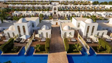 Fort Arabesque Resort Spa & Villas