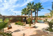 Fort Arabesque