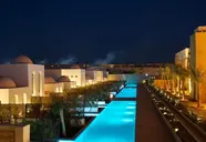 Fort Arabesque