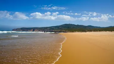 Fortaleza do Guincho