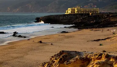 Fortaleza do Guincho