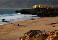 Fortaleza do Guincho