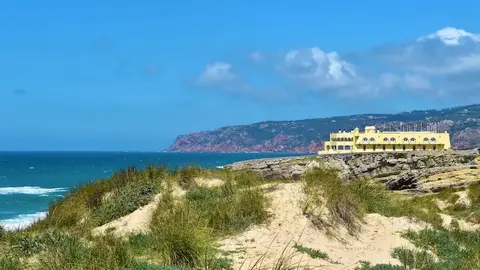Hotel Fortaleza do Guincho