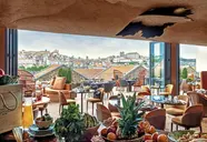 Forte de Gaia, Autograph Collection