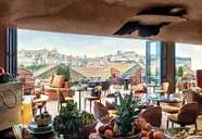 Forte de Gaia, Autograph Collection