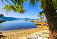 Fortezza Beach