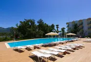 Fortezza Beach