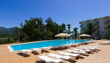 Fortezza Beach