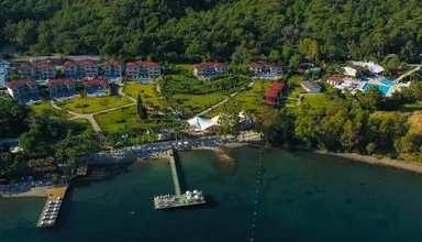 Fortezza Beach