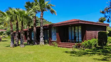 Fortezza Beach