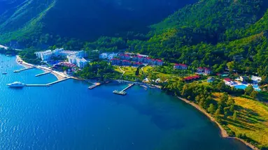 Fortezza Beach