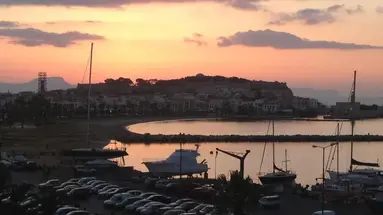 Fortezza