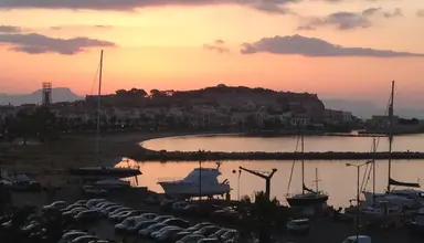 Fortezza