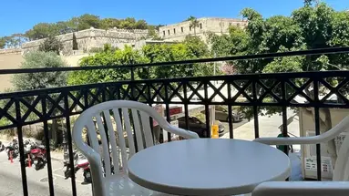 Fortezza