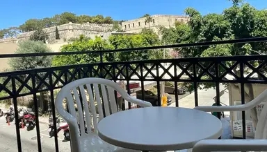 Fortezza