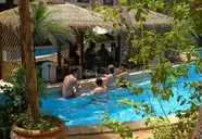 Fortina Spa Resort