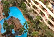 Fortina Spa Resort
