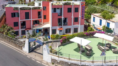 Fortuna Beach (Lacco Ameno)
