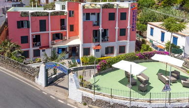 Fortuna Beach (Lacco Ameno)