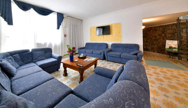 Fortuna Beach (Lacco Ameno)