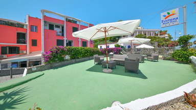 Fortuna Beach (Lacco Ameno)