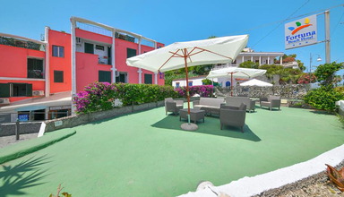 Fortuna Beach (Lacco Ameno)