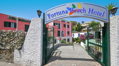 Fortuna Beach (Lacco Ameno)