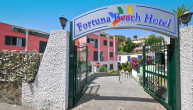 Fortuna Beach (Lacco Ameno)
