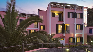 Fortuna Beach (Lacco Ameno)