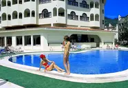 Fortuna Beach