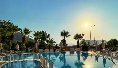 Fortuna Beach