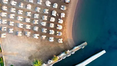 Fortuna Beach