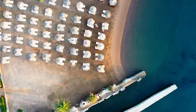 Fortuna Beach