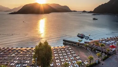 Fortuna Beach