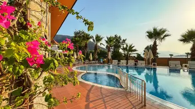 Fortuna Beach