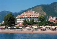Fortuna Beach