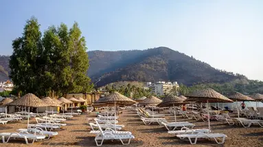 Fortuna Beach