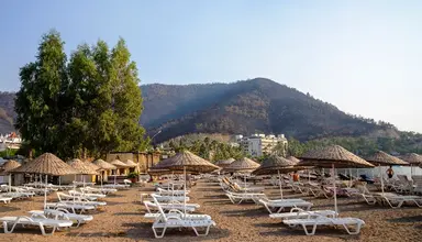 Fortuna Beach