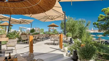 Fortuna Island