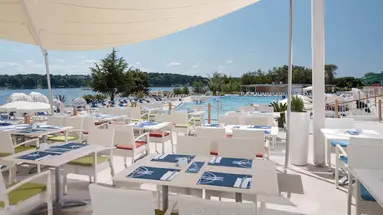 Fortuna Island
