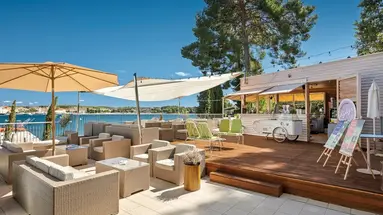Fortuna Island