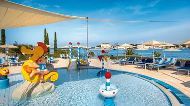 Fortuna Island