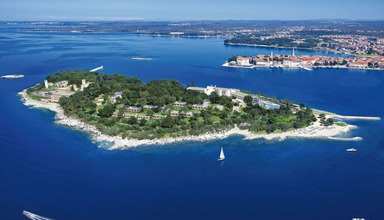 Fortuna Island