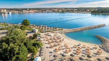 Fortuna Island