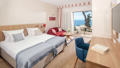 Fortuna Island