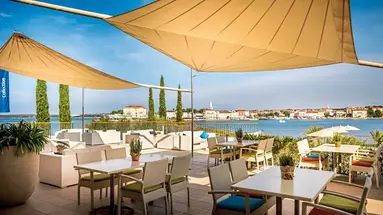 Fortuna Island
