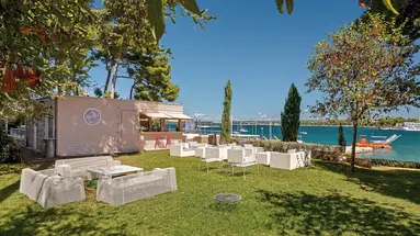 Fortuna Island