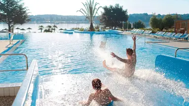 Fortuna Island