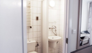 Fortunat - Sanatorium