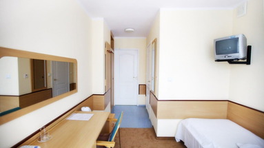 Fortunat - Sanatorium